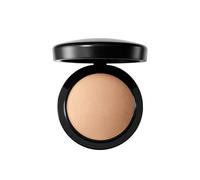 MAC Cosmetics Mineralize Skinfinish /Natural in Medium Tan | Size: 10g MAC Cosmetics Medium Tan 10g