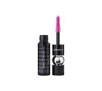 MAC Cosmetics Mini Mac MACstack Mascara in Black Stack | Size: 8ml MAC Cosmetics Black Stack 8ml