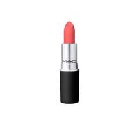 MAC Cosmetics Powder Kiss Lipstick in Sheer Outrage | Size: 3G MAC Cosmetics Sheer Outrage 3G