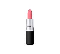 MAC Cosmetics Powder Kiss Lipstick in Sultriness | Size: 3G MAC Cosmetics Sultriness 3G