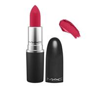 MAC Powder Kiss Lipstick 3gr Shocking Revelation