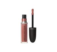 MAC Cosmetics Powder Kiss Liquid Lip in Over The Taupe | Size: 5ml MAC Cosmetics Over The Taupe 5ml