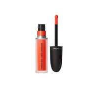 MAC Cosmetics Powder Kiss Liquid Lip in Resort Season | Size: 5ml MAC Cosmetics Resort Season 5ml