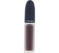 M.A.C Powder Kiss Liquid Lip 5Ml Chestnut