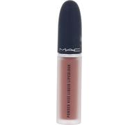 MAC Cosmetics Powder Kiss Liquid Lipcolor Taken
