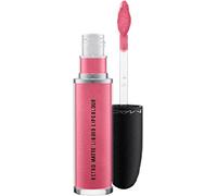 MAC MAC Retro Matte Liquid Lipcolour Metallic 5ml Metallic Rose