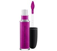 MAC MAC Retro Matte Liquid Lipcolour Metallic 5ml Atomized