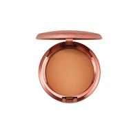 MAC Cosmetics Skinfinish Sunstruck Bronzer Matte in Deep Golden | Size: 8G MAC Cosmetics Deep Golden 8G