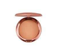 M.A.C - Skinfinish Sunstruck Matte Bronzer Medium Golden 8g for Women