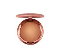 M.A.C - Skinfinish Sunstruck Radiant Bronzer Radiant Medium Golden 8g for Women