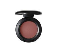 MAC Cosmetics Small Eye Shadow in Swiss Chocolate | Size: 1.5G MAC Cosmetics Swiss Chocolate 1.5G