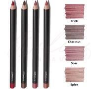 MAC Lip Pencil 1.45g (Various Shades) - Stripdown