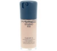 MAC Studio Fix Fluid Foundation Broad Spectrum SPF15 30ml (Various Shades) - NW25