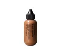 MAC Cosmetics Studio Radiance Face & Body Radiant Sheer Foundation in C6 | Size: 50ml MAC Cosmetics C6 50ml