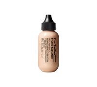 MAC Cosmetics Studio Radiance Face & Body Radiant Sheer Foundation in W0 | Size: 50ml MAC Cosmetics W0 50ml