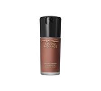 MAC Cosmetics Studio Radiance Serum Powered Foundation in Nw58 | Size: 30ml MAC Cosmetics Nw58 30ml