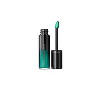 MAC Cosmetics Women's Dazzleshadow Liquid Eyeshadow in Telepathic Teal | Size: 4ml MAC Cosmetics Telepathic Teal 4ml