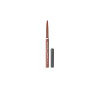 MAC Cosmetics Women's LipGlazer Glossy Liner 0.25g in Macchiato MAC Cosmetics Macchiato