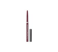 MAC Cosmetics Women's LipGlazer Glossy Liner 0.25g in Nightmoth MAC Cosmetics Nightmoth