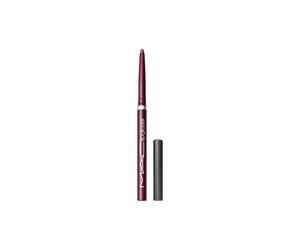 MAC Cosmetics Women's LipGlazer Glossy Liner 0.25g in Nightmoth MAC Cosmetics Nightmoth