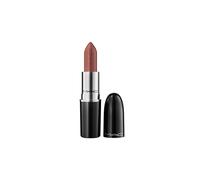 MAC Cosmetics Women's Lustreglass Sheer-Shine Lipstick 3.5g in Alone Time MAC Cosmetics Alone Time 3.5G