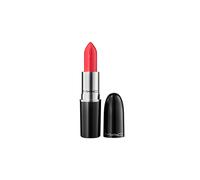 MAC Cosmetics Women's Lustreglass Sheer-Shine Lipstick 3.5g in Gummy Bare MAC Cosmetics Gummy Bare 3.5G