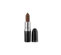 MAC Cosmetics Women's Lustreglass Sheer-Shine Lipstick 3.5g in Uncensored MAC Cosmetics Uncensored 3.5G