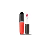 MAC Cosmetics Women's Lustreglass Stainglass Lip Tint 3ml in See Sheer MAC Cosmetics See Sheer 3ml