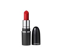 MAC Macximal Sleek Satin Mini Lipstick 1.5g (Various Shades) - Centre Of Attention