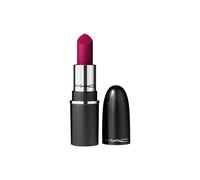 MAC Macximal Sleek Satin Mini Lipstick 1.5g (Various Shades) - Rebel
