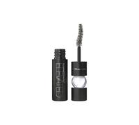 MAC Cosmetics Women's MACSTACK Elevated Mascara - Mini 8ml in Black Stack MAC Cosmetics Black Stack 8ml