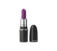 MACximal Silky Matte Lipstick Mini M·A·C MAC Cosmetics Everybodys Heroine 1.7g