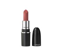 Macximal Silky Matte Lipstick Mini M·A·C Velvet Teddy Nude 1.7g