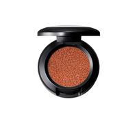 MAC Cosmetics Women's Metallic Single Eye Shadow Compact 1g in Couture Copper MAC Cosmetics Couture Copper