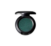 MAC Cosmetics Women's Metallic Single Eye Shadow Compact 1g in Emerald Cut MAC Cosmetics Emerald Cut