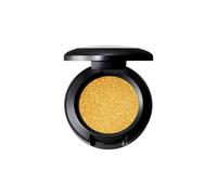MAC Cosmetics Women's Metallic Single Eye Shadow Compact 1g in Gold Mine MAC Cosmetics Gold Mine