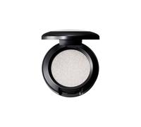 MAC Cosmetics Women's Metallic Single Eye Shadow Compact 1g in Silver Dollars MAC Cosmetics Silver Dollars
