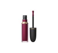 MAC Cosmetics Women's Powder Kiss Lip & Cheek Mousse 5ml in Burning Love MAC Cosmetics Burning Love 5ml