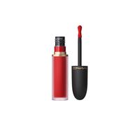 MAC Cosmetics Women's Powder Kiss Lip & Cheek Mousse 5ml in Macsmash MAC Cosmetics Macsmash 5ml