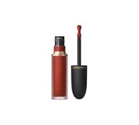 MAC Cosmetics Women's Powder Kiss Lip & Cheek Mousse 5ml in Marrakesh Mere MAC Cosmetics Marrakesh Mere 5ml
