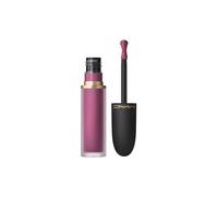 MAC Cosmetics Women's Powder Kiss Lip & Cheek Mousse 5ml in Something Borrowed MAC Cosmetics Something Borrowed 5ml