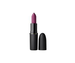 MAC Cosmetics Women's Powder Kiss Lipstick 3.5g in On My Mind MAC Cosmetics On My Mind 3.5G