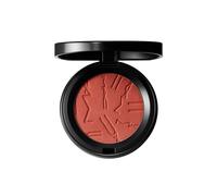 MAC Skinfinish Colourstruck Blush 4.5g (Various Shades) - Cheeky Chili