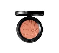 MAC Cosmetics Women's Skinfinish Colourstruck Blush 4.5ml in Melba MAC Cosmetics Melba 4.5ml