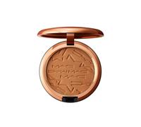 MAC Skinfinish Sunstruck Matte Bronzer 8g (Various Shades) - Deep Golden