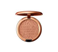 MAC Skinfinish Sunstruck Matte Bronzer 8g (Various Shades) - Medium Rosy