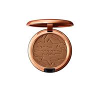 MAC Skinfinish Sunstruck Radiant Bronzer 8g (Various Shades) - Radiant Deep Golden