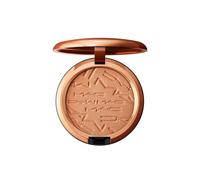 MAC Skinfinish Sunstruck Bronzer 8g (Various Shades) - Radiant Medium Golden