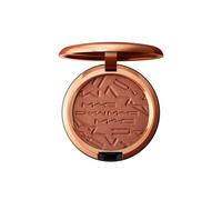MAC Cosmetics Women's Skinfinish Sunstruck Bronzer 8g in Radiant Rich Rosy MAC Cosmetics Radiant Rich Rosy 8G