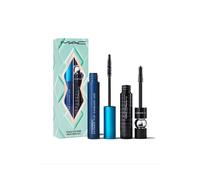MAC Cosmetics Women's Stack & Extend Mascara Duo Gift Set MAC Cosmetics Multicolor